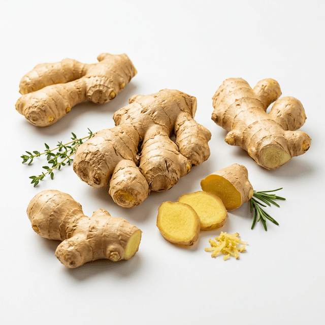Ginger