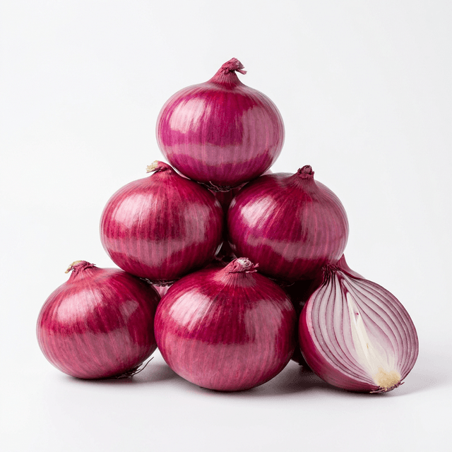 Red Onion