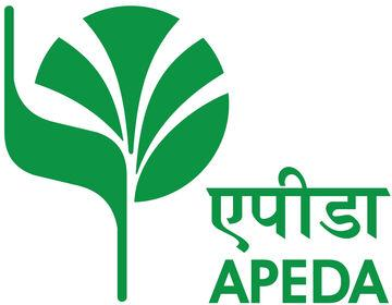 APEDA Registration